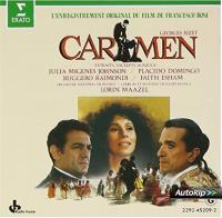 Компакт-диск Lorin Maazel, Orchestre National De France /  Carmen (1CD)