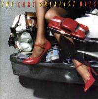 Компакт-диск The Cars / Greatest Hits (Jewel) (1CD)