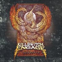 Компакт-диск Killswitch Engage / Incarnate (RU)(CD)