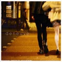 Компакт-диск Deneuve / Deneuve (1CD)