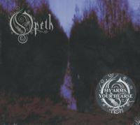 Компакт-диск Opeth / My Arms, Your Hearse (CD)