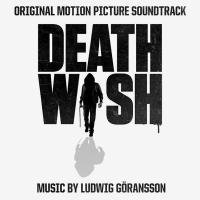 Компакт-диск Soundtrack / Ludwig Goransson: Death Wish (CD)