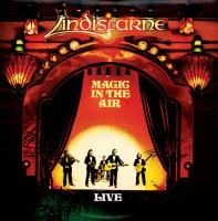Виниловая пластинка LINDISFARNE / MAGIC IN THE AIR (2LP)