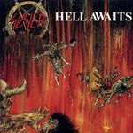 Компакт-диск Slayer / Hell Awaits (RU)(CD)