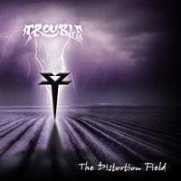 Виниловая пластинка TROUBLE / THE DISTORTION FIELD (2LP)