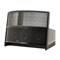 Акустика центрального канала Martin Logan Illusion ESL C34A Desert Silver (Gloss Metallic)