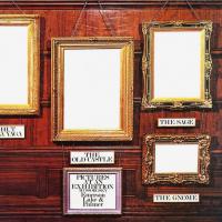 Виниловая пластинка Emerson, Lake & Palmer / Pictures At An Exhibition (LP)