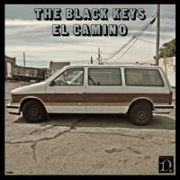 Виниловая пластинка The Black Keys / El Camino (LP+CD)