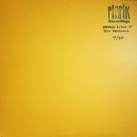 Виниловая пластинка SITCH DREAM / DREAM SITCH (1LP)