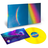 Виниловая пластинка COLDPLAY / Moon Music (Yellow) (1LP) Виниловая пластинка COLDPLAY / Moon Music (Yellow) (1LP)