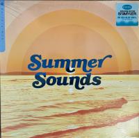 Виниловая пластинка Various Artists / Now Playing: Summer Sounds (Blue) (1LP)