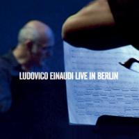 Компакт-диск Ludovico Einaudi / Live In Berlin (2CD)