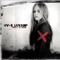 Виниловая пластинка AVRIL LAVIGNE / UNDER MY SKIN