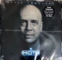 Компакт-диск Devin Townsend / The moth (Jewel)(1CD)