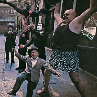 Компакт-диск The Doors / Strange Days (50th Anniversary Edition)(2CD)
