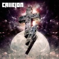 Компакт-диск Callejon / Blitzkreuz (CD)