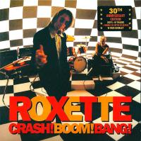 Компакт-диск Roxette / Crash! boom! bang! (Digisleeve)(2CD)