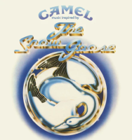 Виниловая пластинка Camel / The Snow Goose (1LP)