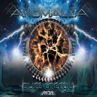 Компакт-диск Anomalia / Pure Energy (1CD)