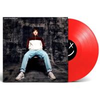 Виниловая пластинка Louis Tomlinson / Walls (Limited Edition)(Coloured Vinyl)(LP)