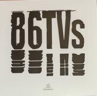 Виниловая пластинка 86Tvs / 86tvs (Gold Vinyl, Limited) (1LP)