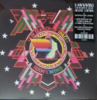 Виниловая пластинка Hawkwind / In Search Of Space (1LP)