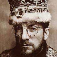 Виниловая пластинка Elvis Costello / The Costello Show: King Of America (LP)