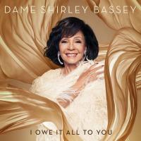 Компакт-диск Shirley Bassey / I Owe It All To You (Deluxe Edition)(CD)