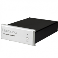 Фонокорректор BRYSTON BP-2  MM SILVER  (без ПДУ и без блока питания)