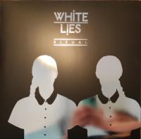 Виниловая пластинка White Lies / Ritual (Expanded Edition) (2LP)