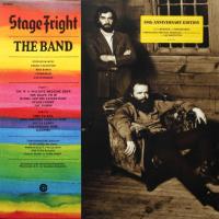 Виниловая пластинка The Band / Stage Fright (50th Anniversary Edition)(LP)