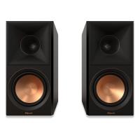 Полочная акустика Klipsch RP-600M II Ebony