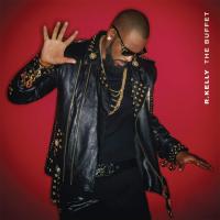 Компакт-диск R. Kelly / The Buffet (CD)