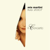 Виниловая пластинка Martini Mia / Il Concerto (2LP)