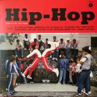 Виниловая пластинка VARIOUS ARTISTS / HIP-HOP - CLASSICS FROM THE FLOW MASTERS (1LP)