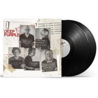 Виниловая пластинка Deep Purple / Turning To Crime (2LP)