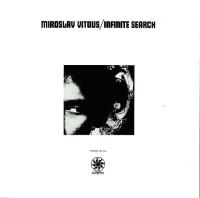 Виниловая пластинка MIROSLAV VITOUS / INFINITE SEARCH (1LP)
