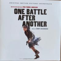 Виниловая пластинка Jonny Greenwood / One Battle After Another (2LP)