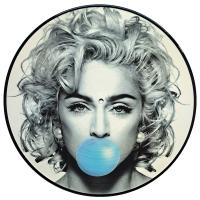 Виниловая пластинка Madonna / Live Sydney Australia 1993 Part Two (Picture Disc) (1LP)