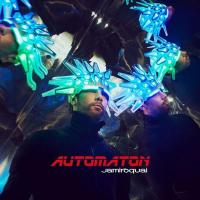 Компакт-диск Jamiroquai / Automaton (CD)