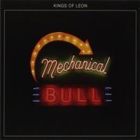 Компакт-диск Kings Of Leon / Mechanical Bull (CD)