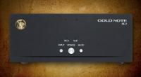 Усилитель мощности Gold Note M-7