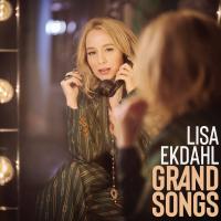 Виниловая пластинка Lisa Ekdahl / Grand Songs