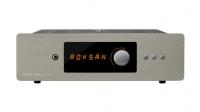 Усилитель интегральный Roksan Blak Integrated Amplifier Anthracite
