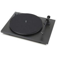 Виниловый проигрыватель PRO-JECT PRIMARY BLACK OM5e