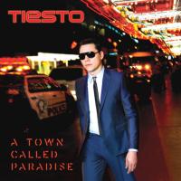 Компакт-диск Tiesto / A Town Called Paradise (CD)