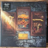 Виниловая пластинка Opeth / Pale communion (Black)(2LP)
