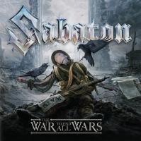 Компакт-диск Sabaton / The War To End All Wars (Jewel) (1CD)