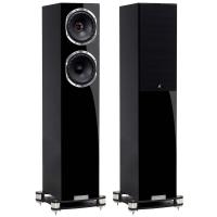 Напольная акустика Fyne Audio F501SP piano gloss black