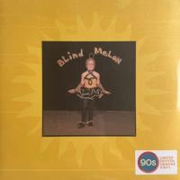 Виниловая пластинка Blind Melon / Blind melon (coloured) (2LP)